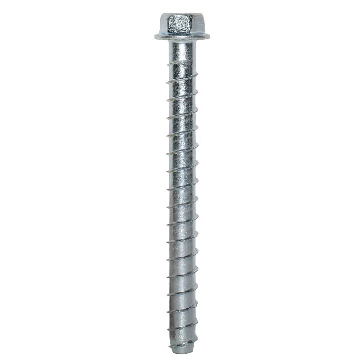 5/8" x 6-1/2" Titen Anchor Bolt Galvanized