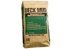 DECK MUD MORTAR 50 LB