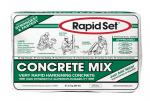 RapidSet Concrete Mix 60lb