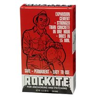 ROCKITE ANCHOR CEMENT 5#BOX