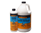 CONCRETE BONDING ADHESIVE QT