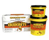 QUIK SET CEMENT 50#BAG