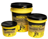 ANCHORING CEMENT 10# PAIL