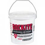 ROCKITE ANCHOR CEMENT 10#PAIL