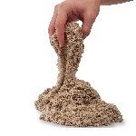 PLAY SAND *50 LB* 1/2 CU FT