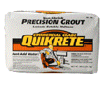 PRECISION NON-SHRINK GROUT 50#