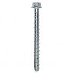 5/8" x 5" Titen Anchor Bolt Galvanized