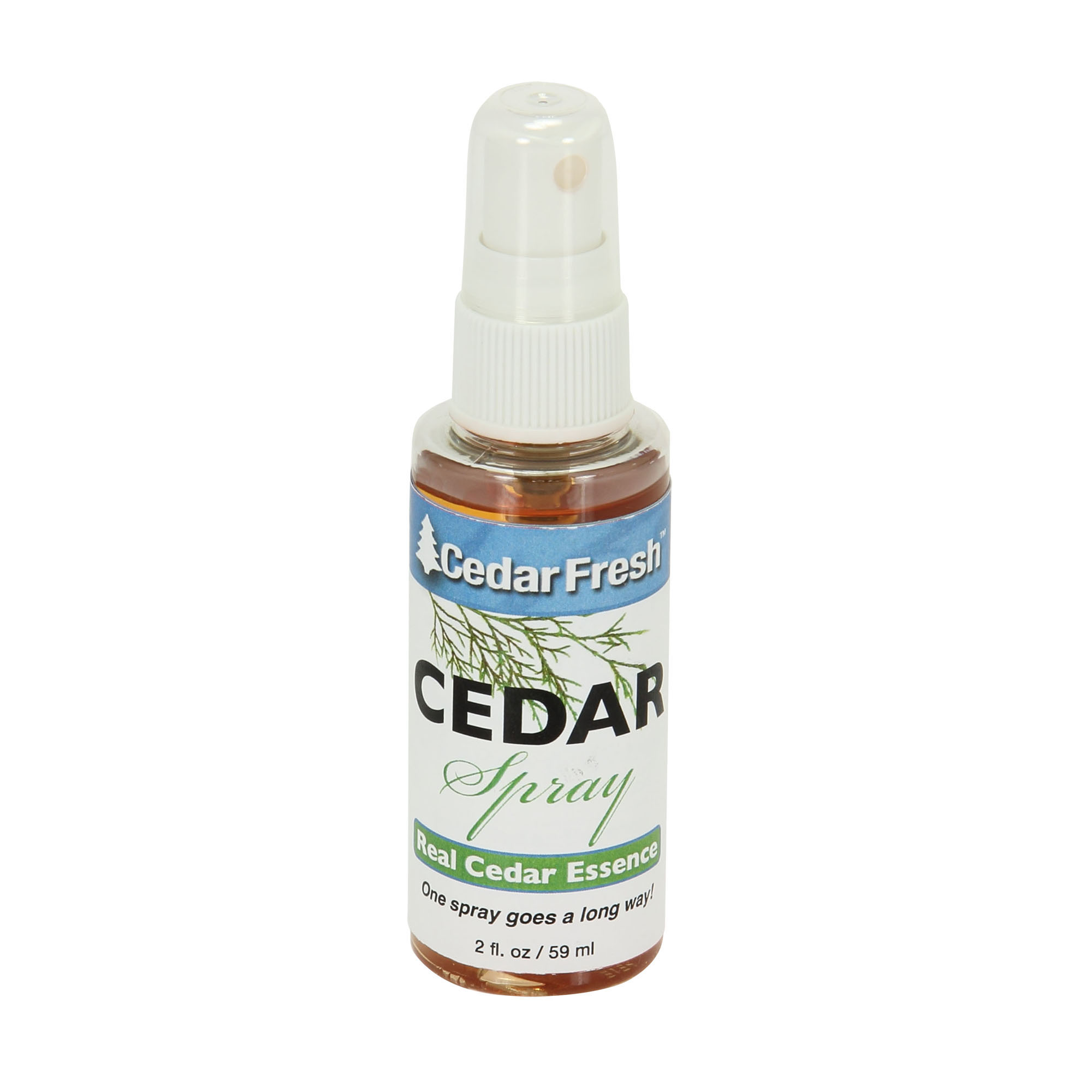 Aromatic Cedar Spray 2oz Pump