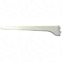 10" Bracket Anochrome