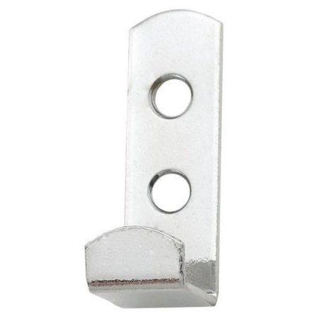 Heavy Duty Mirror Hanger Clips Pack of 4
