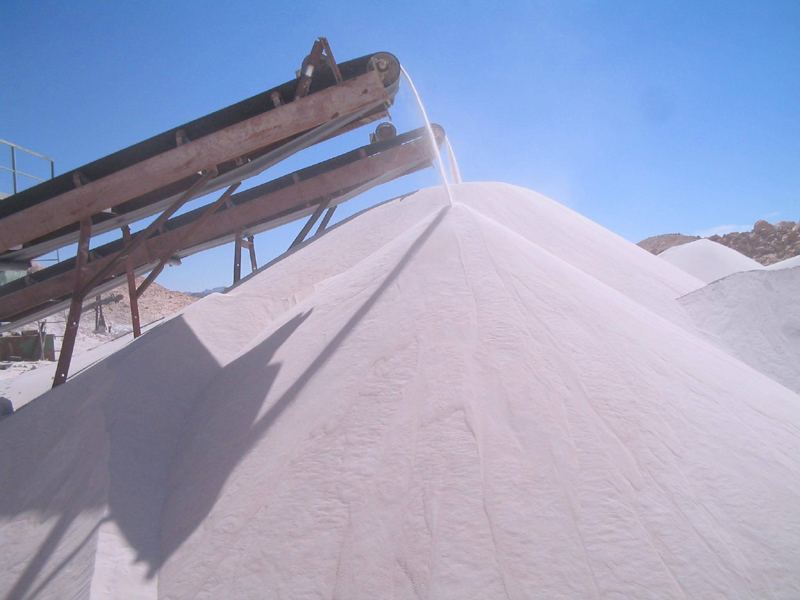 #30 SILICA SAND *50 LB*