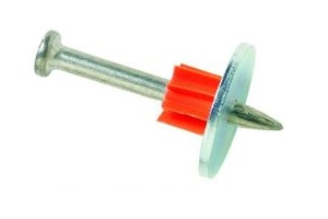 2" WASHERED DRIVE PIN BX100