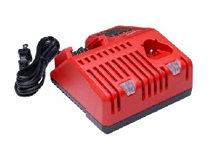 MILWAUKEE M12-M18 CHARGER