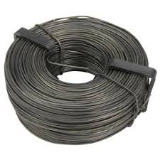 Concrete Tie Wire 16.5g - 330' Roll