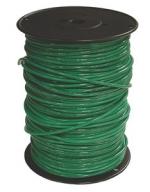 PLEASE USE 250'  TO PIP OUT OF VENDOR DISC 500' SPOOL  - AVAIL IN 1000 '