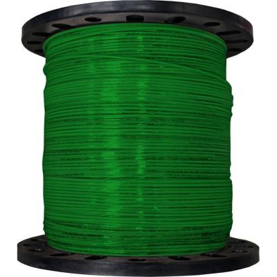 PLEASE USE 250'  TO PIP OUT OF VENDOR DISC 500' SPOOL  - AVAIL IN 1000 '