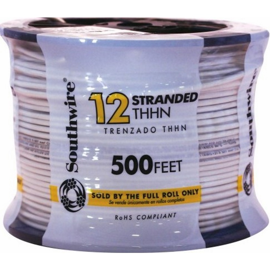 PLEASE USE 250'  TO PIP OUT OF VENDOR DISC 500' SPOOL  - AVAIL IN 1000 '