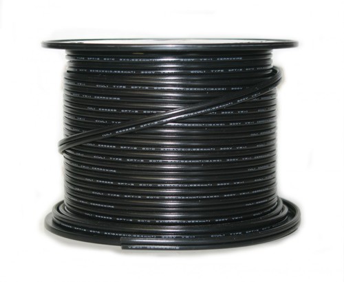 PLEASE USE 250'  TO PIP OUT OF VENDOR DISC 500' SPOOL  - AVAIL IN 1000 '