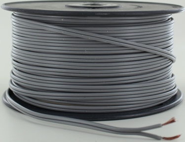 PLEASE USE 250'  TO PIP OUT OF VENDOR DISC 500' SPOOL  - AVAIL IN 1000 '