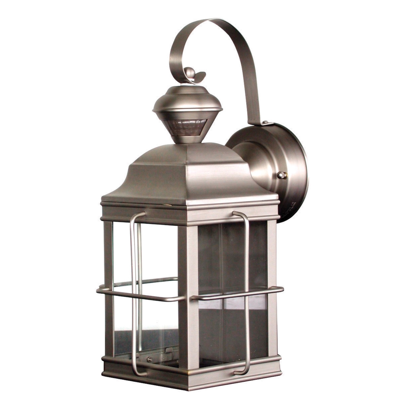 MOTION 1-LIGHT LATRN 150DEG COPR