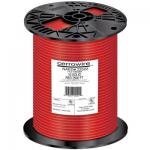 PLEASE USE 250'  TO PIP OUT OF VENDOR DISC 500' SPOOL  - AVAIL IN 1000 '