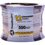 PLEASE USE 250'  TO PIP OUT OF VENDOR DISC 500' SPOOL  - AVAIL IN 1000 '