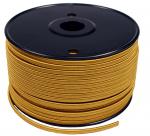 PLEASE USE 250'  TO PIP OUT OF VENDOR DISC 500' SPOOL  - AVAIL IN 1000 '