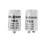 15/20 WATT STARTER PK2