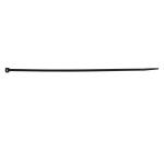 11" BLK CABLE TIE 100 PK