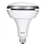 LED PAR40 FLOOD SFT WHT 17W=75W