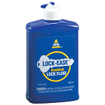 LOCK EASE LUBRICANT 3.4OZ