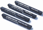 
Markal Lumber Crayon Black 1pc