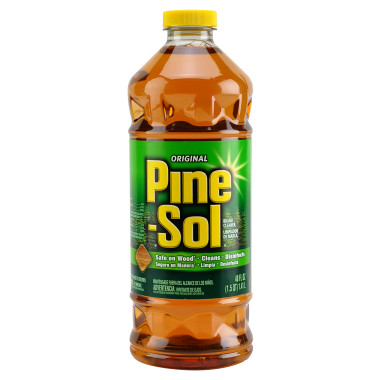 PINE-SOL 40 OZ
