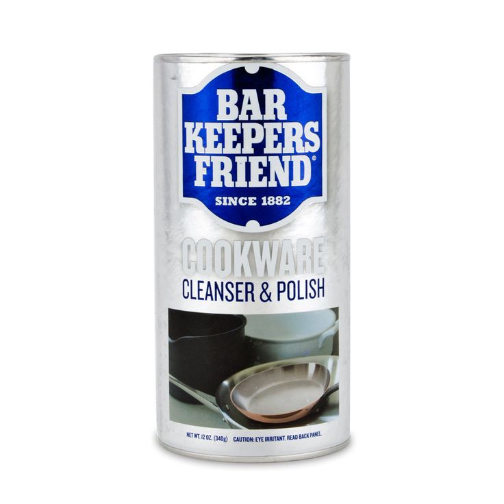 BAR KEEPERS POWDER 12OZ