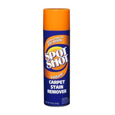SPOT SHOT CARPET CLEANER SPRAY