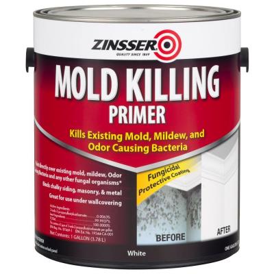 Mold Killing Primer Gallon