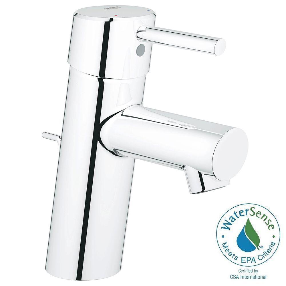 GROHE 34.270 CONCETTO LAV FCT