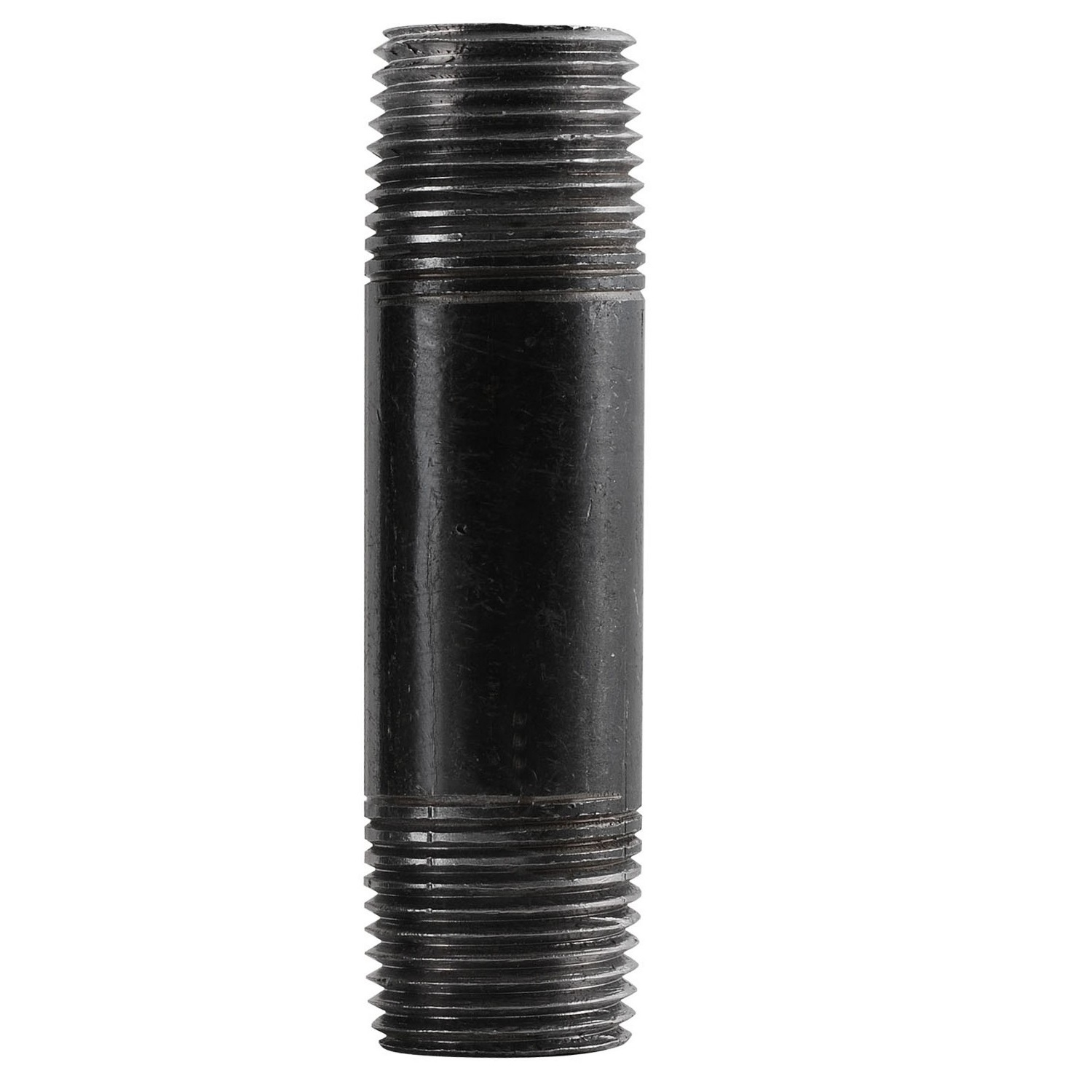 1/2" X 36" BLACK PIPE
