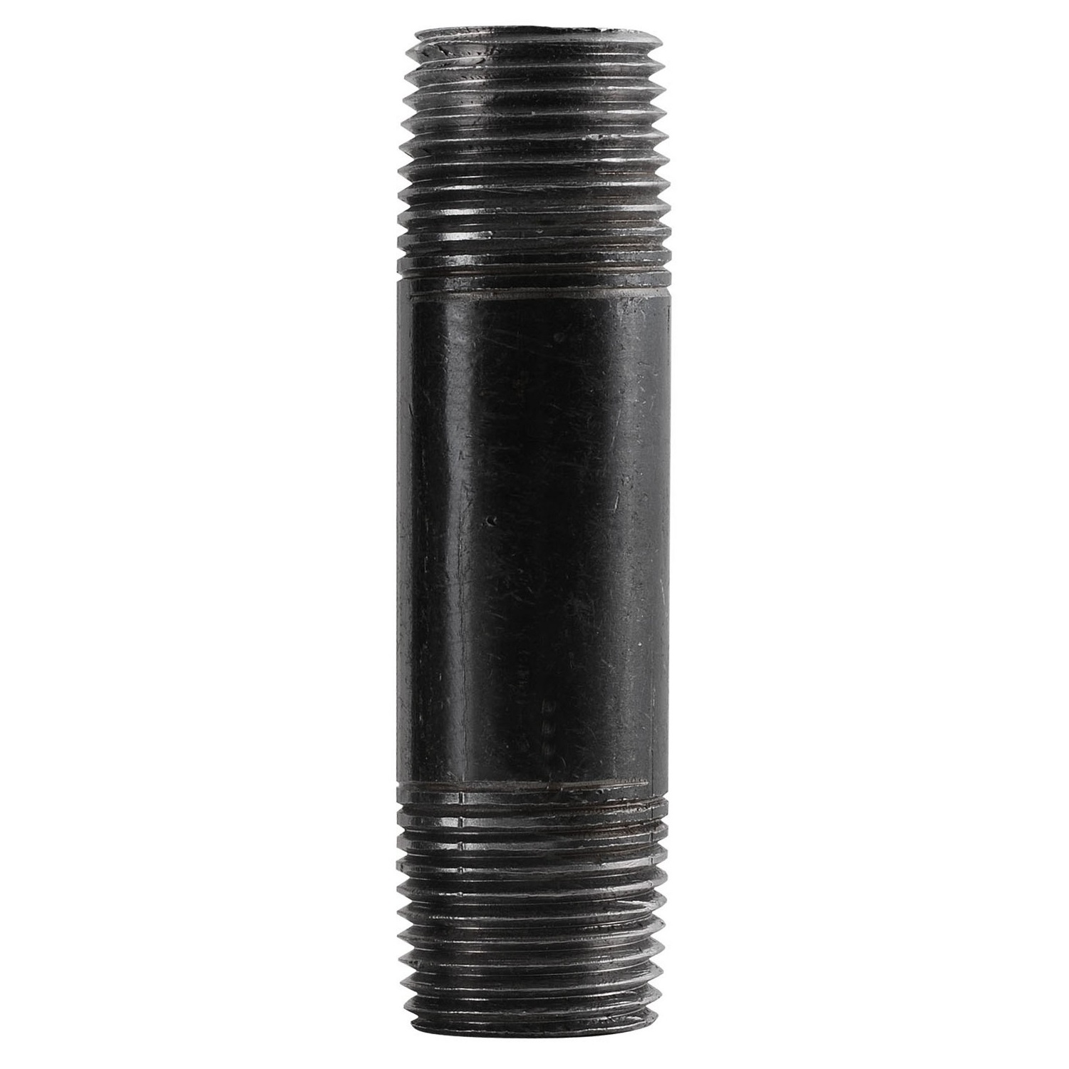3/4" X 60" BLACK PIPE