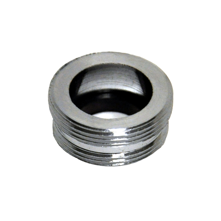 FAUCET ADAPT 55/64-27M 13/16-27M