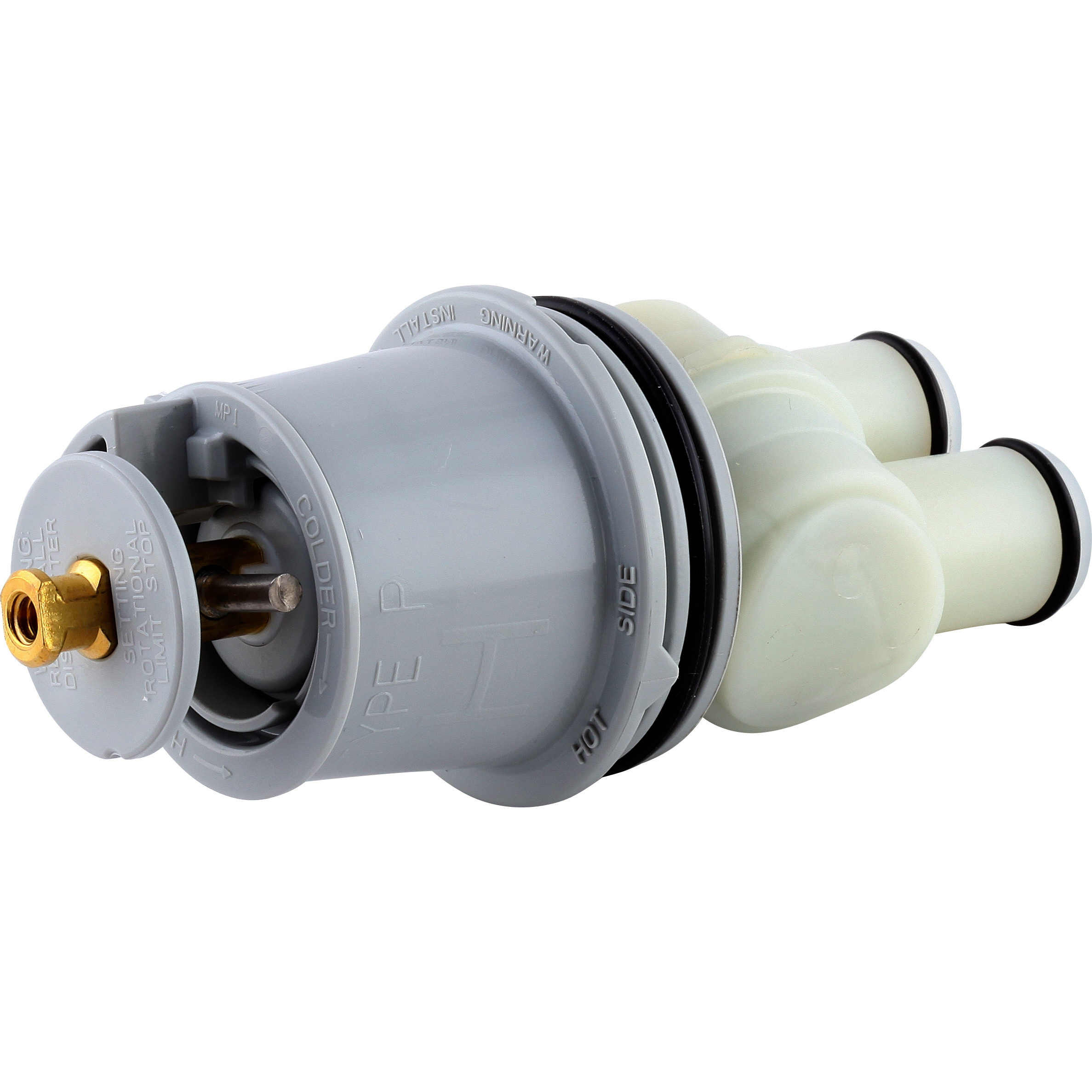 DELTA CARTRIDGE ASSEMBLY