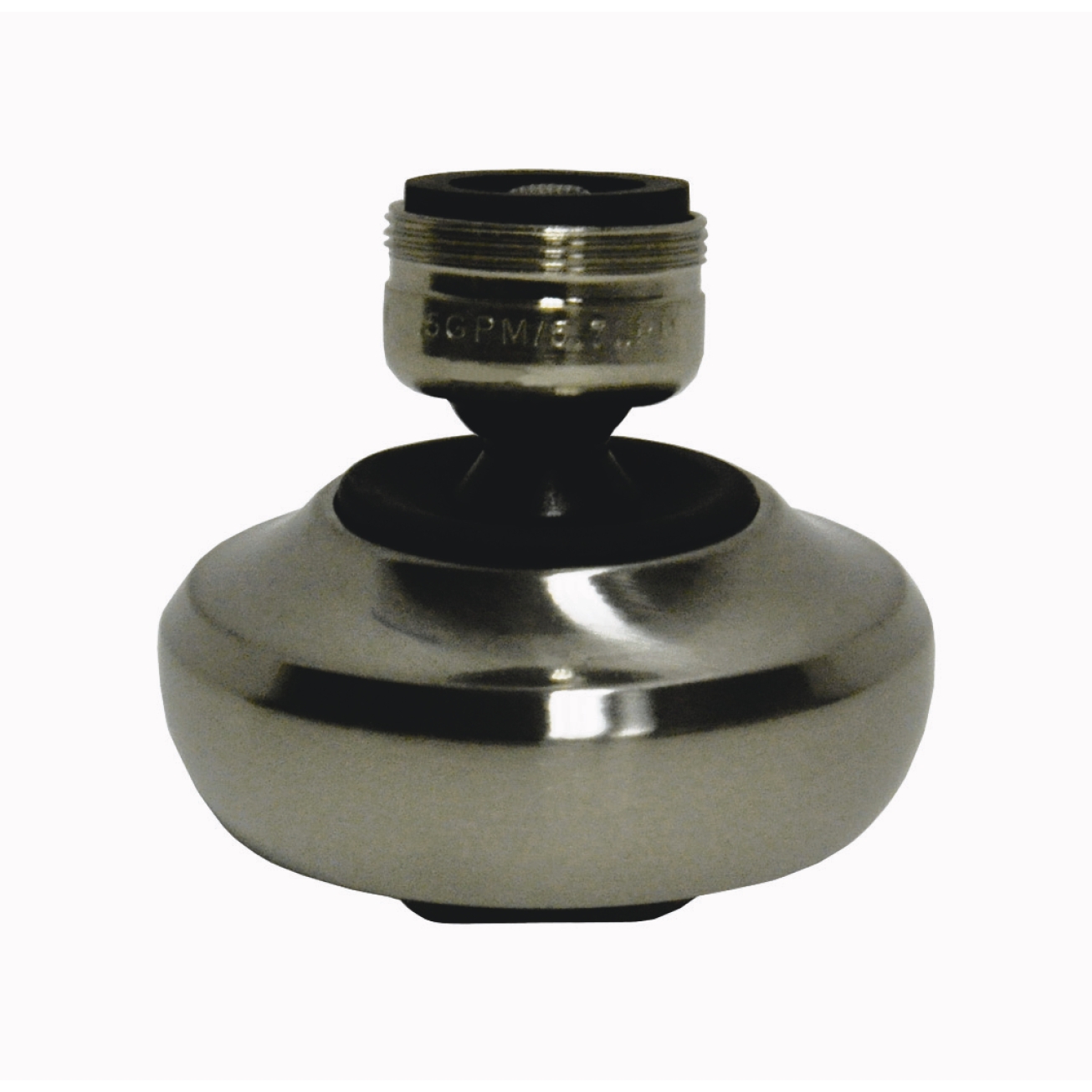 SWIVEL AERATOR & SPRAYRATOR