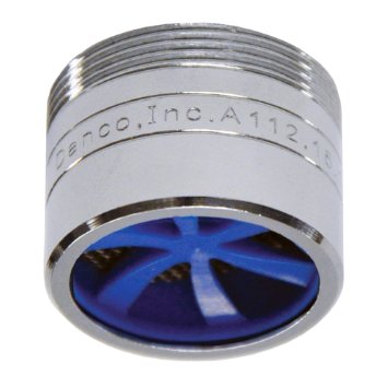 MALE AERATOR 15/16-27M 1.5GPM