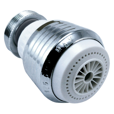 HI/LOW AERATOR 1.8G 15/16X 55/64