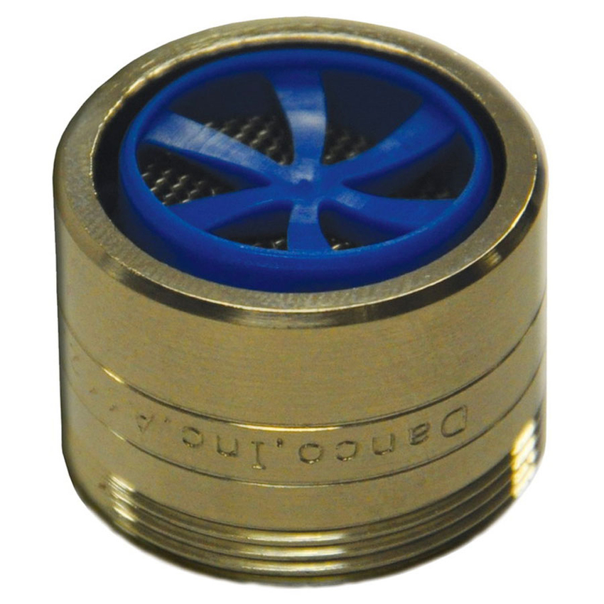 DUAL AERATOR 15/16-27M 55/64-27F