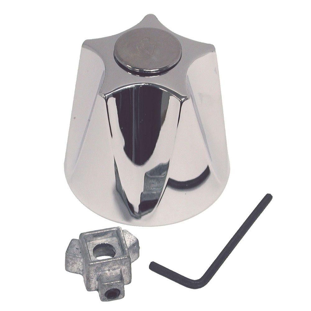 LARGE CANOPY DIVERTER HANDLE