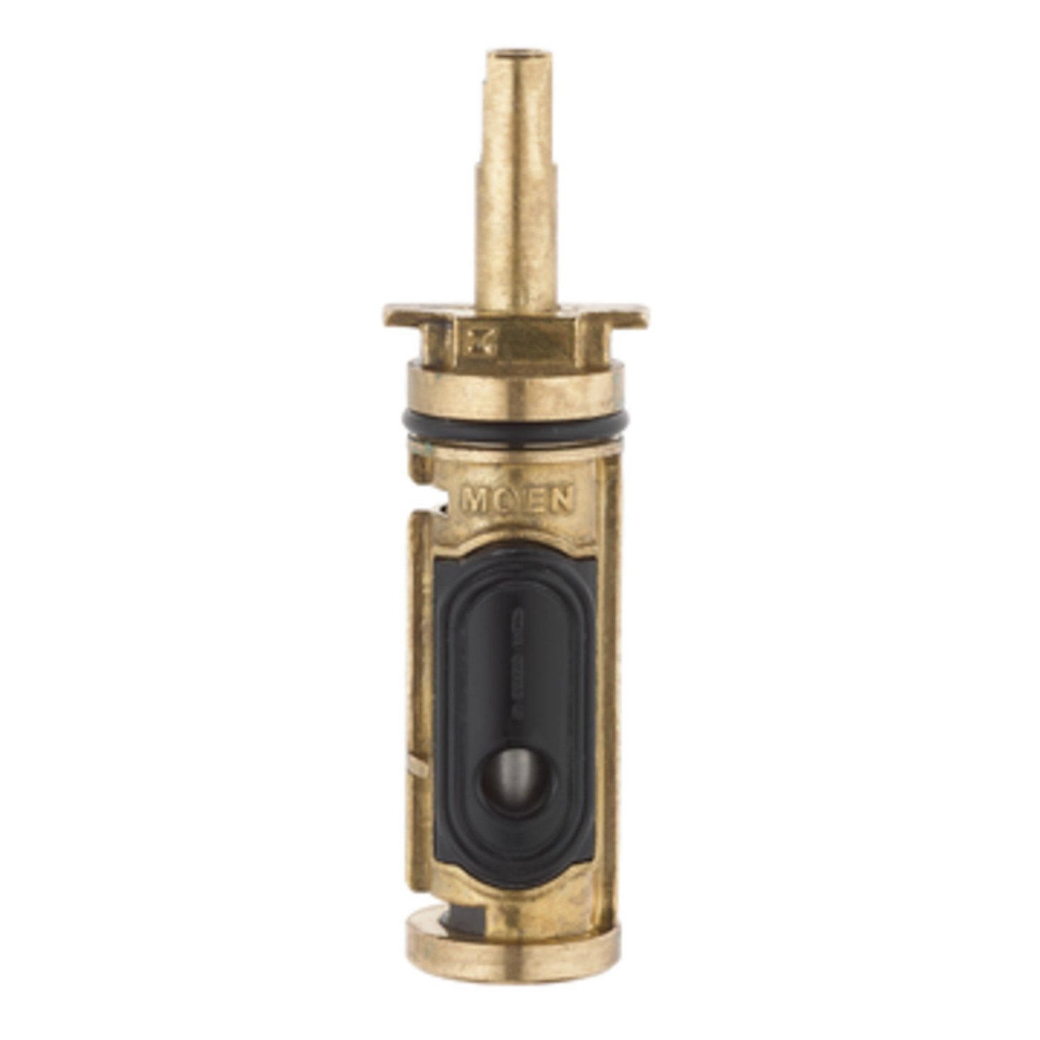 MO-1 BRASS MOEN CARTRIDGE