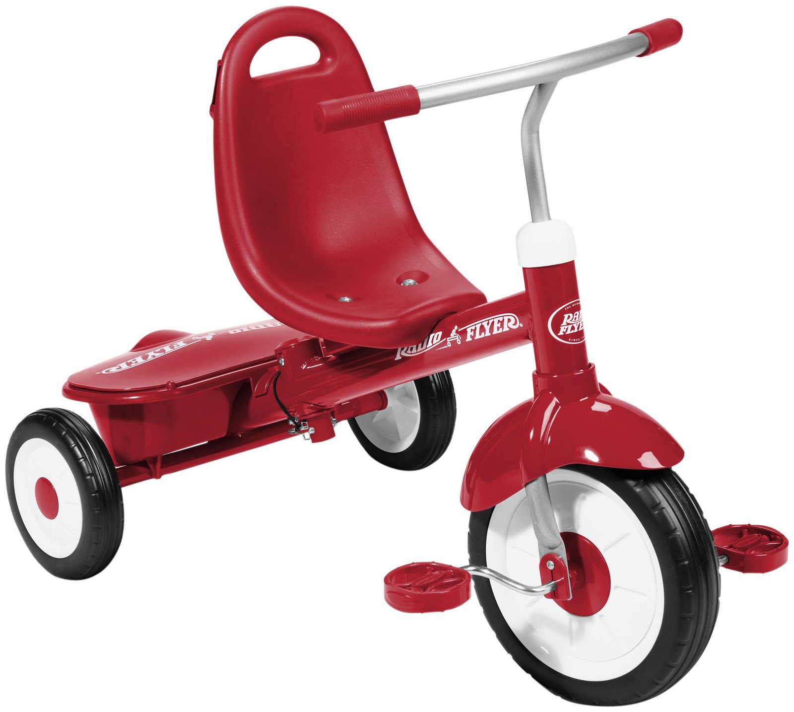 METAL 3 PT CANOPY RF HANDLES