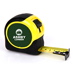 ASHBY LUMBER TAPE 1"X25'