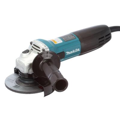 Makita 6AMP 4-1/2" Angle Grinder